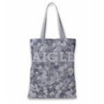 Tote Bag français en coton recylé – vue 5