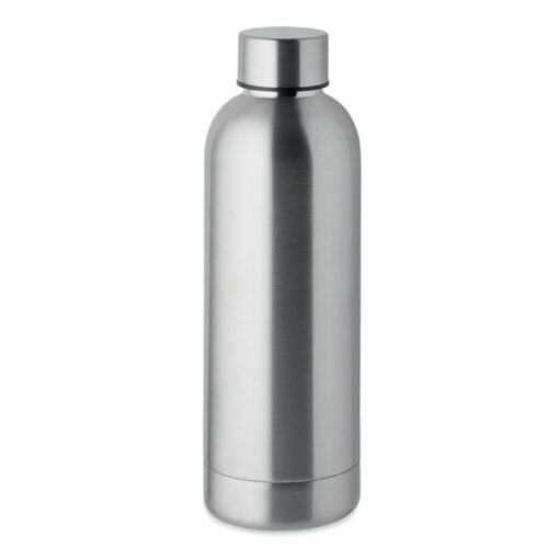 Gourde Isotherme en Acier Inoxydable Recyclé - 500 ml – vue 2