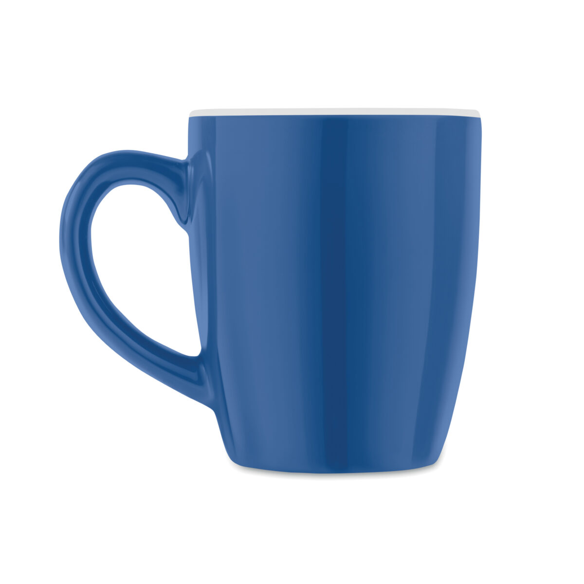 tasse en céramique Tasse en <strong data-start="240" data-end="253">céramique</strong> stoneware de 290 ml, dimensions Ø8.5 x 10 cm, poids 0,30 kg. Compatible lave-vaisselle et micro-ondes. Personnalisable par sérigraphie circulaire.