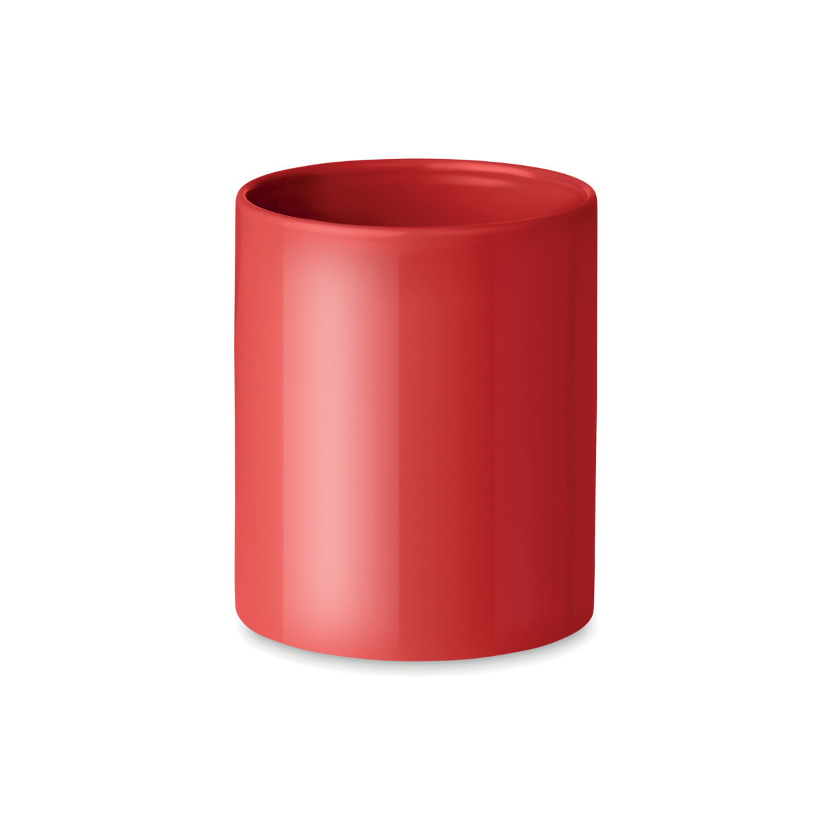 Mug céramique écoresponsable Notre mug en céramique écoresponsable offre une expérience unique pour vos boissons chaudes. Avec une contenance de 300 ml, ce mug est idéal pour le café, le thé ou le chocolat chaud.