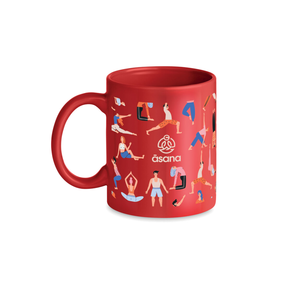 Mug céramique écoresponsable Notre mug en céramique écoresponsable offre une expérience unique pour vos boissons chaudes. Avec une contenance de 300 ml, ce mug est idéal pour le café, le thé ou le chocolat chaud.