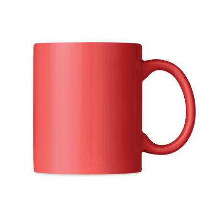 Mug en Céramique Coloré- 300 ml – vue 2