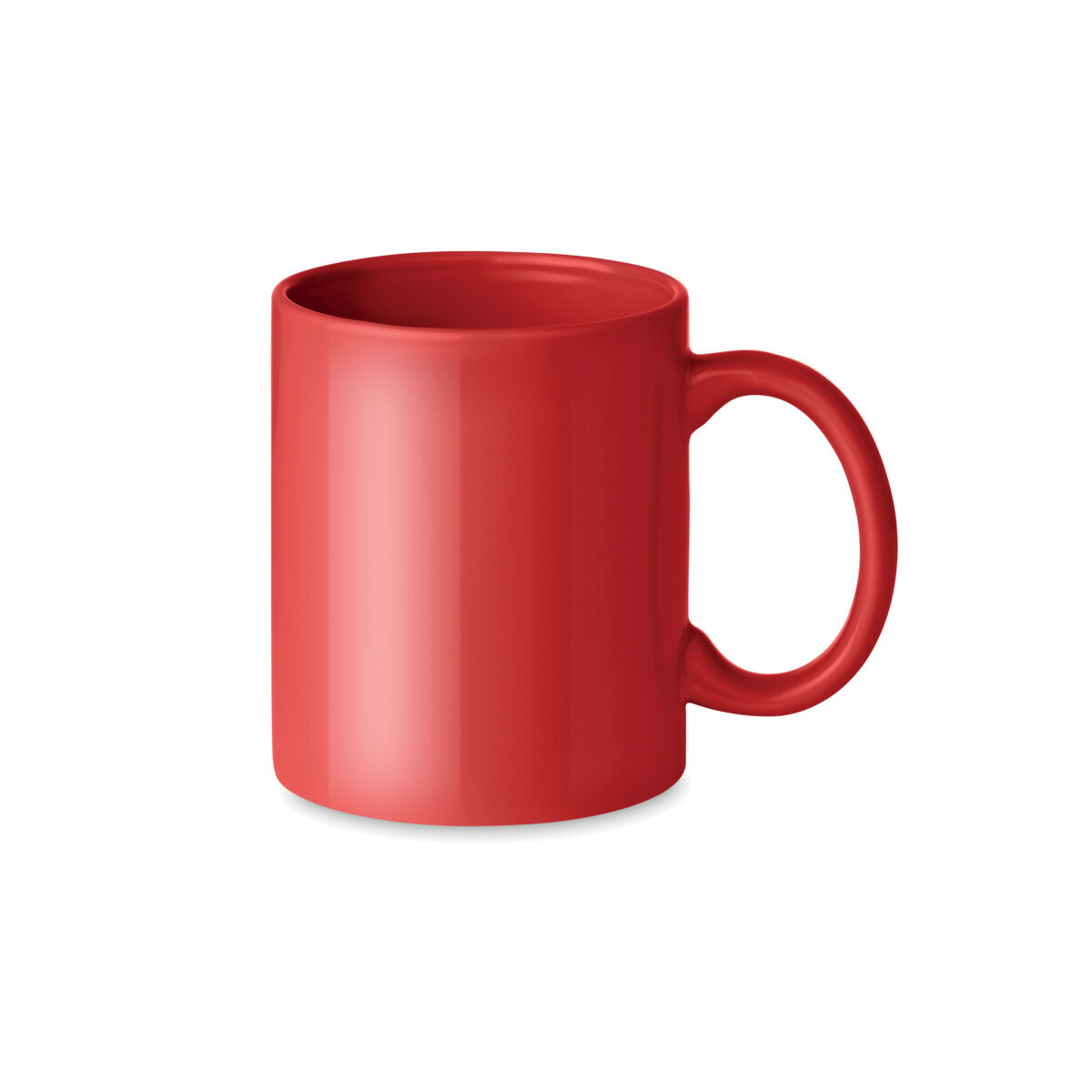 Mug céramique écoresponsable Notre mug en céramique écoresponsable offre une expérience unique pour vos boissons chaudes. Avec une contenance de 300 ml, ce mug est idéal pour le café, le thé ou le chocolat chaud.