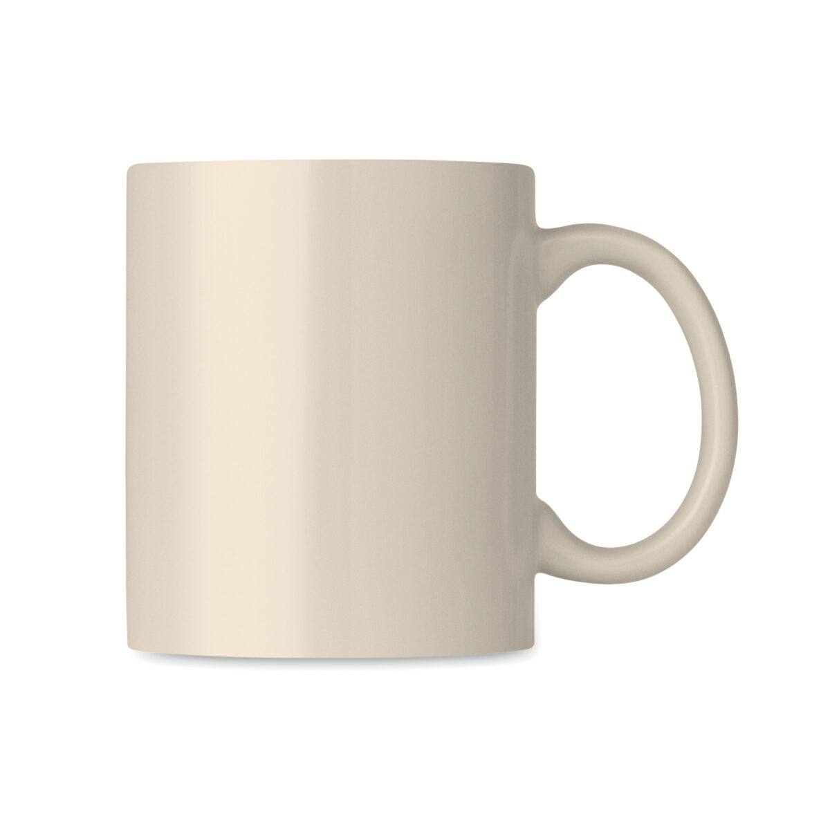Mug céramique écoresponsable Notre mug en céramique écoresponsable offre une expérience unique pour vos boissons chaudes. Avec une contenance de 300 ml, ce mug est idéal pour le café, le thé ou le chocolat chaud.