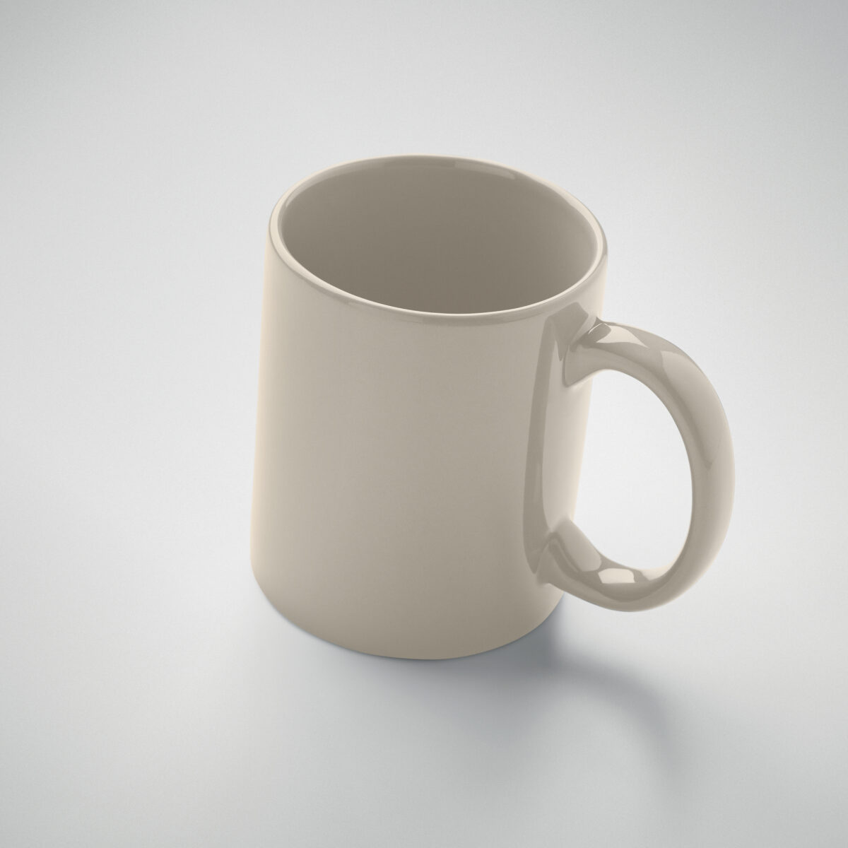 Mug céramique écoresponsable Notre mug en céramique écoresponsable offre une expérience unique pour vos boissons chaudes. Avec une contenance de 300 ml, ce mug est idéal pour le café, le thé ou le chocolat chaud.