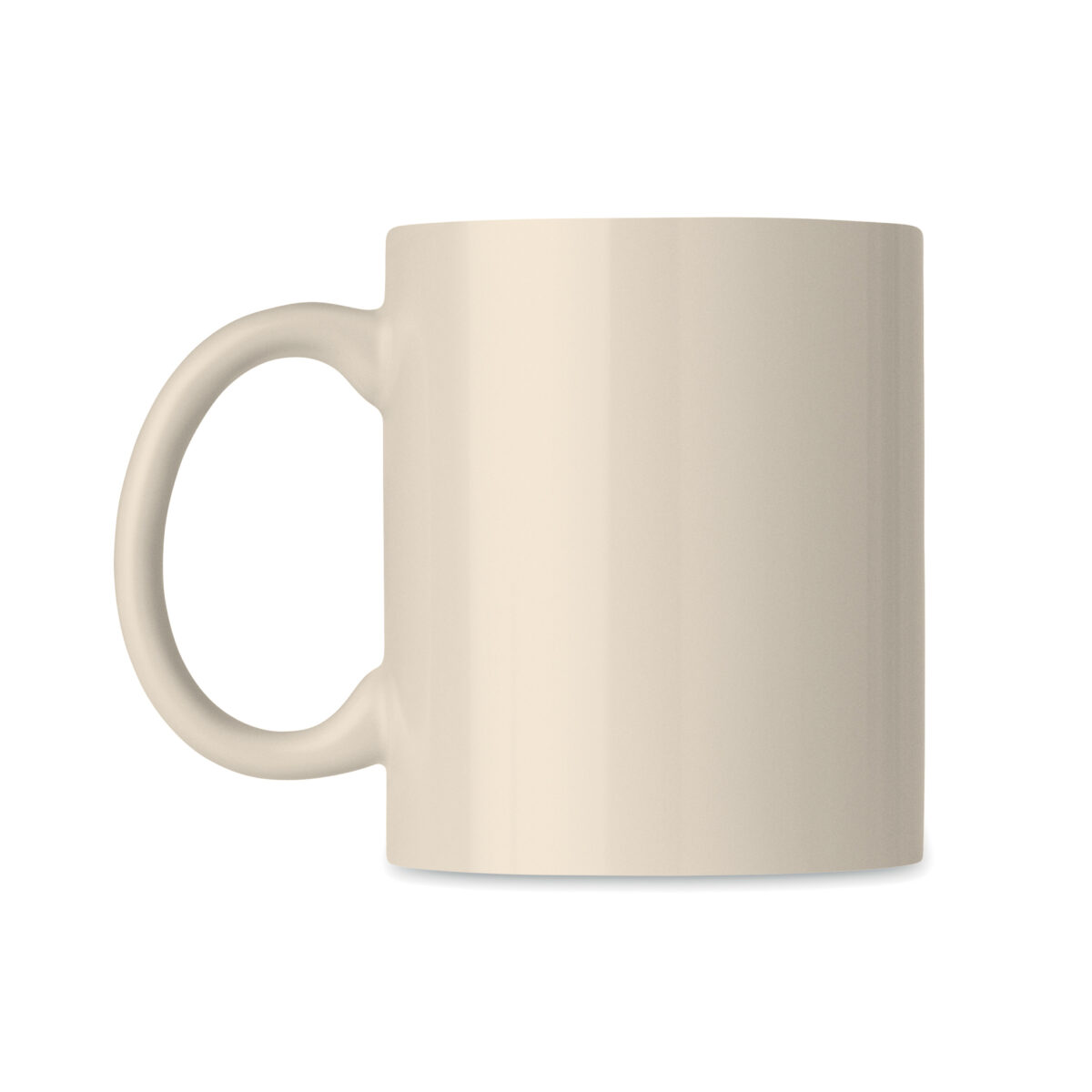 Mug céramique écoresponsable Notre mug en céramique écoresponsable offre une expérience unique pour vos boissons chaudes. Avec une contenance de 300 ml, ce mug est idéal pour le café, le thé ou le chocolat chaud.