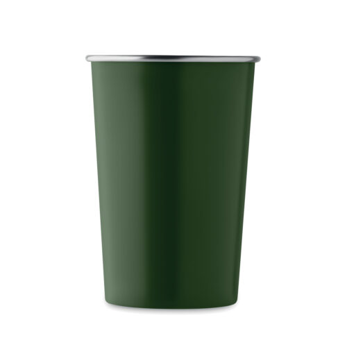 Gobelet Réutilisable en Acier Inoxydable - 350 ml – vue 2
