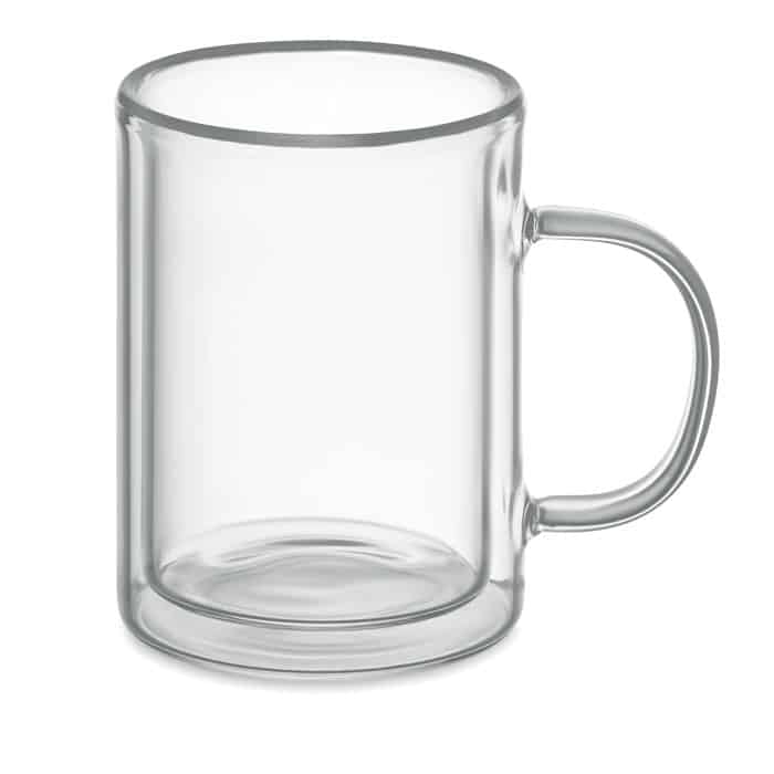tasse durable, mug personnalisable écologique, mug pour boissons chaudes et froides GreenKit
