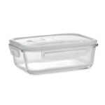 lunchbox en verre, lunchbox étanche, lunchbox pour bureau, lunchbox durable, GreenKit