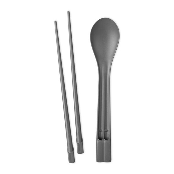 Set de baguette et cuillère