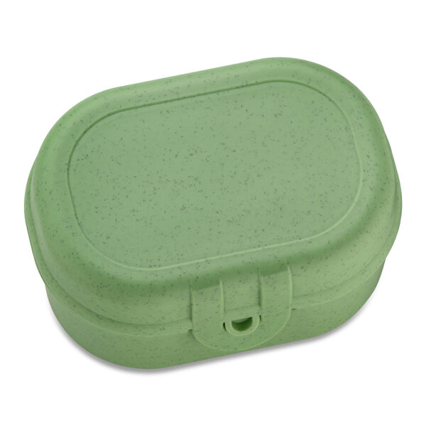 Lunchbox Mini - Bio & Compacte