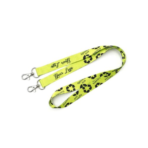 Tour de Cou Double Crochet - rPET 100%