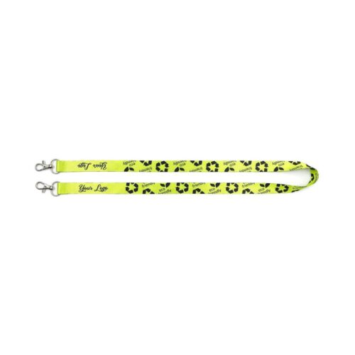 Tour de Cou Double Crochet - rPET 100% – vue 2