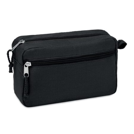 Trousse de Toilette en Chanvre – vue 2