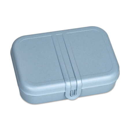 Lunchbox en matière organique bio-circulaire - Taille L