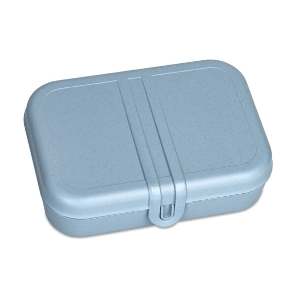 Lunchbox en matière organique bio-circulaire - Taille L
