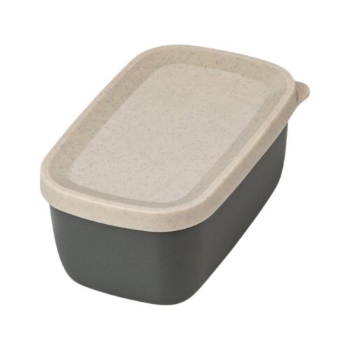 Lunchbox en matière organique bio-circulaire - Taille S