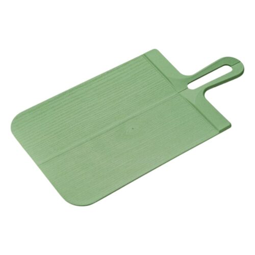 Planche à découper pliable en matière organique bio-circulaire - L