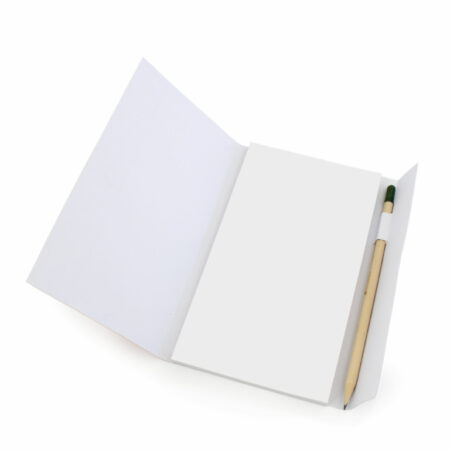 Carnet Nature avec Crayon à Graines – vue 2