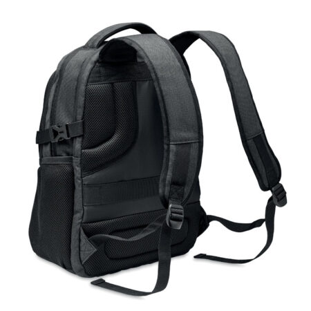 Sac à Dos Ergonomique pour Ordinateur 15 Pouces - RPET – vue 2