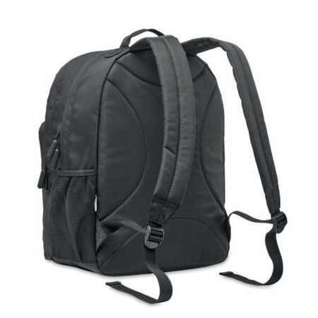 Sac à Dos pour Ordinateur 15 Pouces - RPET Durable 30 L – vue 2