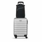 sac à dos en RPET 600D confortable et rembourrée avec valise