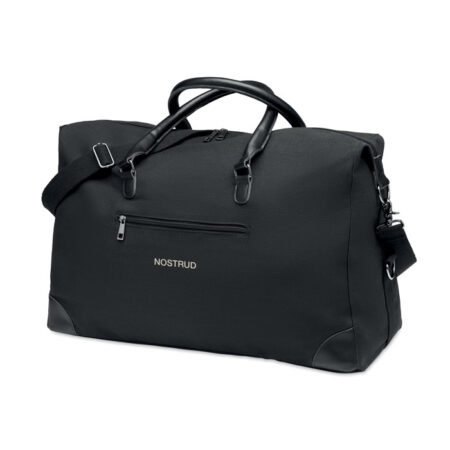 Sac de Week-End en Toile Durable – vue 2