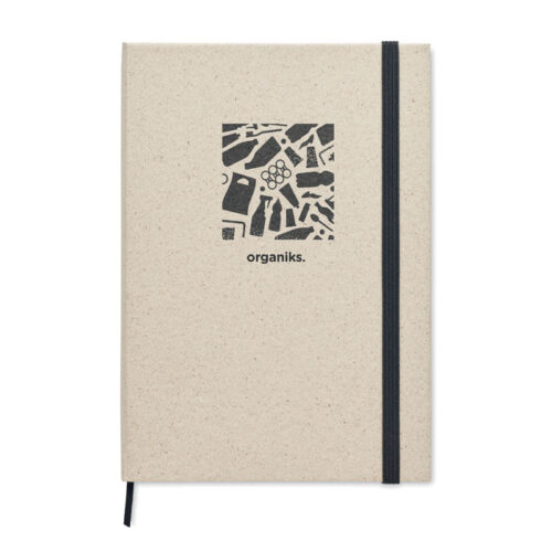 Carnet de Notes A5 - Papier Végétal – vue 2