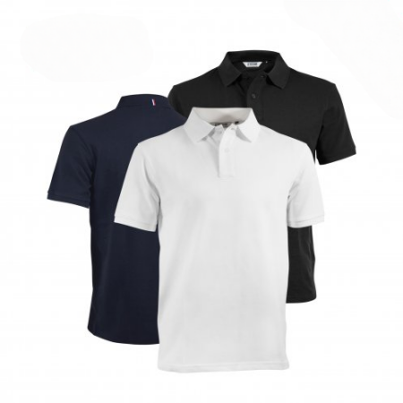 Polo Francais – vue 2