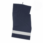 GK20819 - Serviette de sport - Seaqual yarn - bleu