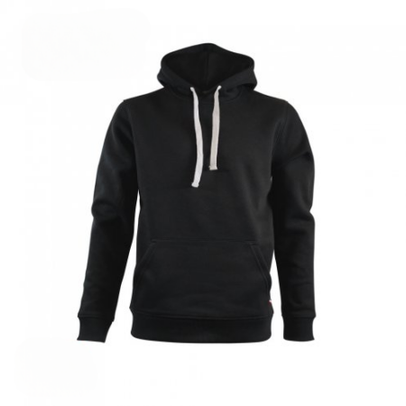 Sweat à capuche francais