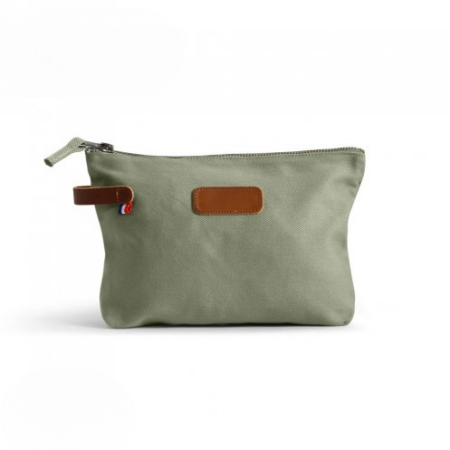 Trousse Français - 100% Coton biologique