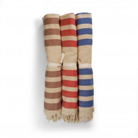 GK20821 - Fouta rayée