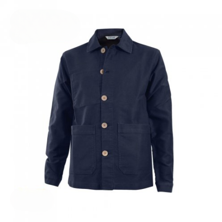 Sur-chemise Française