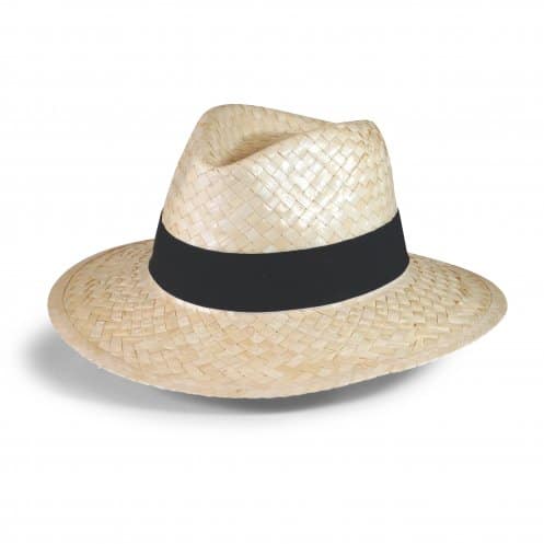 GK20828 - Chapeau de paille Panama