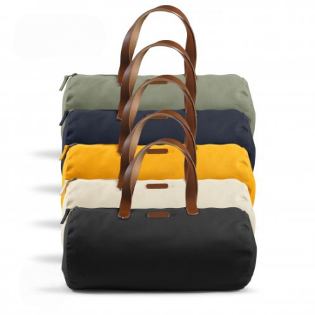 Sac Polochon Français – vue 2
