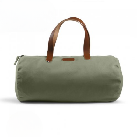 Sac Polochon Français