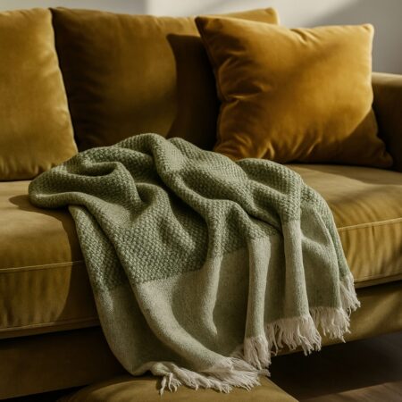 Fouta - Seaqual yarn – vue 2