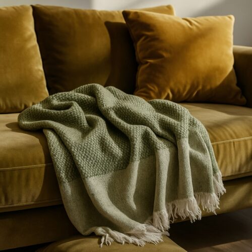 Fouta - Seaqual yarn – vue 2