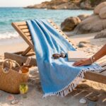 Fouta - Seaqual yarn – Image 3