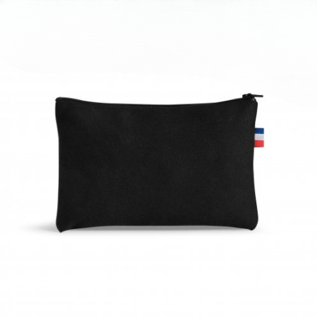 Trousse Made in France 100% coton bio