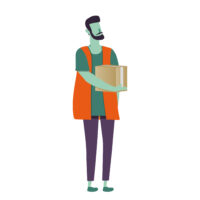 Greenkit Livraison en un ou plusieurs points - Coffrets d'entreprise 100% personnalisables