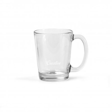 Tasse en verre - 310ml – vue 2