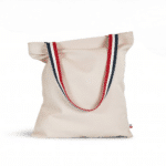 GK20843 - Tote bag français écru - 100% coton biologique