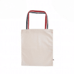 GK20843 - Tote bag français écru - 100% coton biologique