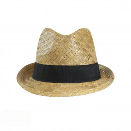 Chapeau de paille Fedoras