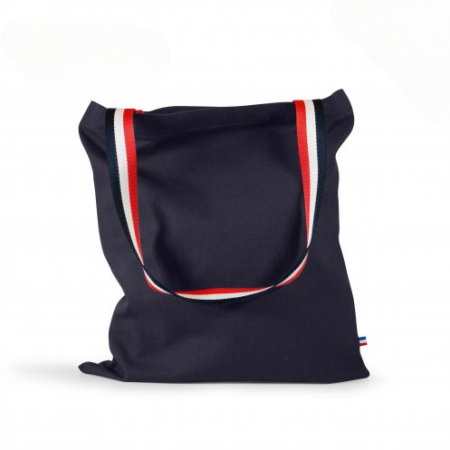 Tote bag français - 100% coton biologique – vue 2