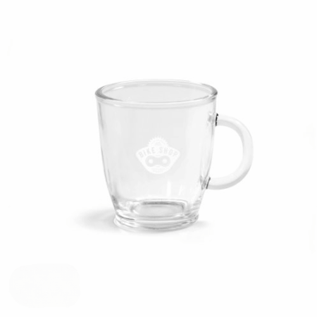 Tasse en verre - 380ml – vue 2
