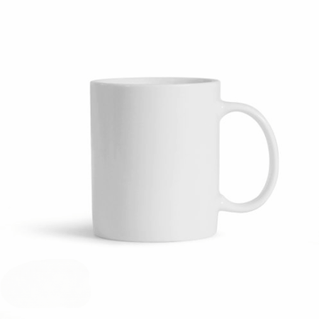 Mug porcelaine - 320ml