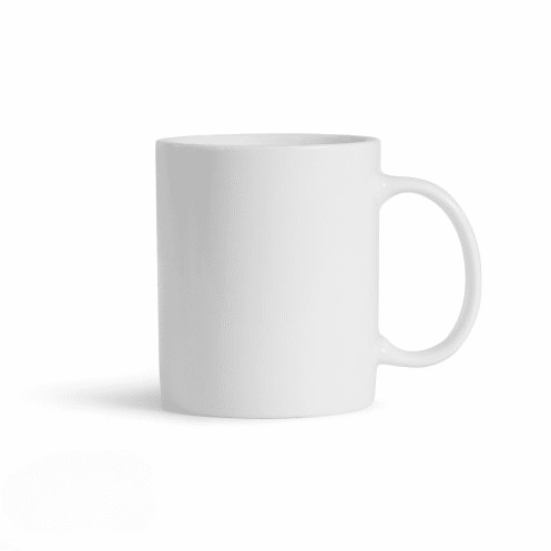 GK20840 - Mug porcelaine - 320ml